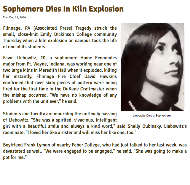 (2)Sophomore_Dies_In_Kiln_Explosion_-_Fawn_Liebowitz,_sophomore,_kiln,_explosion,_Funny_Photos...png