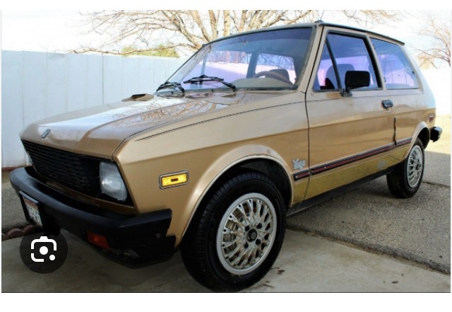 yugo car for sale - Google Search.jpeg