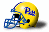 Pitt Panthers Football Schedule