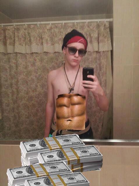 six-pack-and-cash