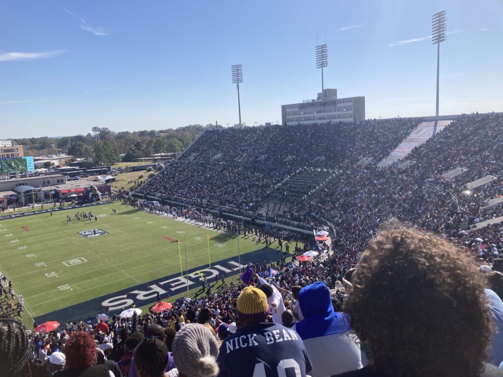 hbcusports.com