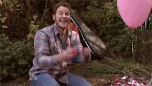 ParksampRecreation-AndyDwyer-Confetti-CuteLove-LittleCloud-Cheeringyourselfup_zps160cc995.gif
