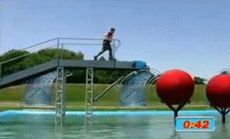 Thechive wipeout guaranteed GIF on GIFER - by Meztikinos