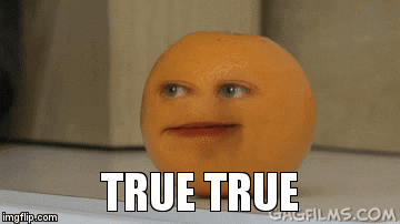Annoying Orange GIFs - Get the best GIF on GIPHY