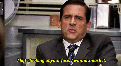 The Office Quote GIFs - Get the best GIF on GIPHY