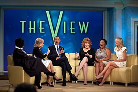 275px-Barack_Obama_guests_on_The_View.jpg
