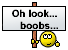 :boobs: